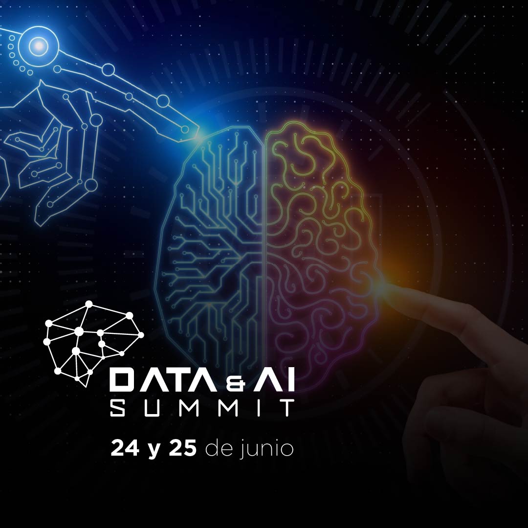 Data & AI Summit 2021 Seminarium Perú