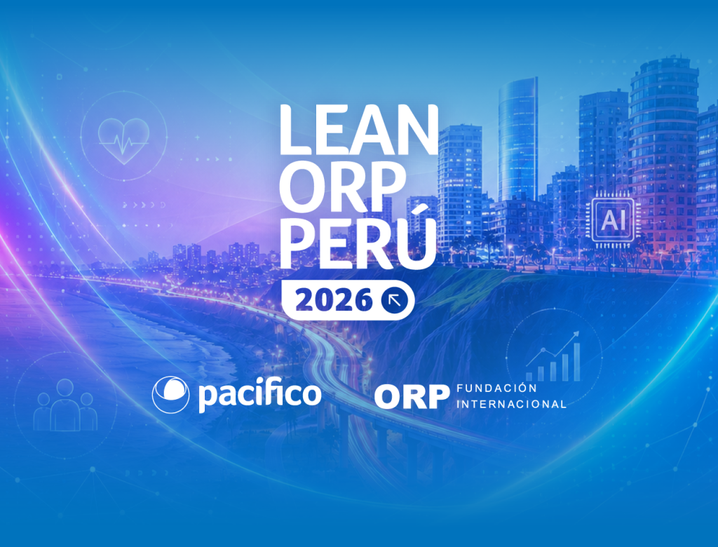 Lean ORP Perú 2026